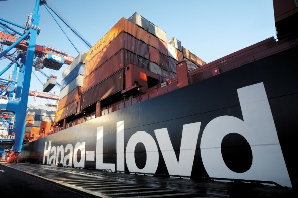 global trade hapag lloyd