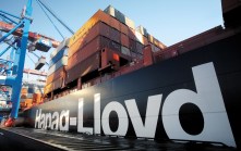 global trade hapag lloyd