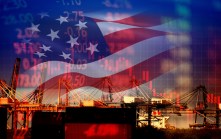 american flag and manufacturing industry