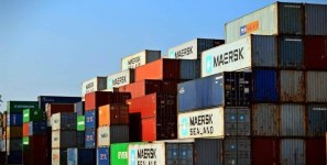 global trade schedule reliability maersk logistics