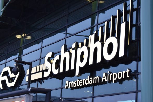 Schiphol