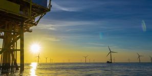 global trade wind farms port market