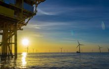 global trade wind farms port market