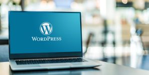 wordpress