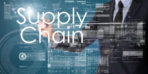 supply chain global trade Source-to-contract management