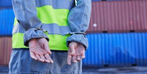 global trade cargo fraud stolen goods