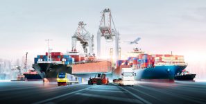 40Seas global trade import supply chain rate cross-border