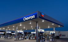 global trade chevron