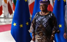 growth global trade illicit aid okonjo-iweala