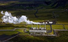 global trade geothermal market