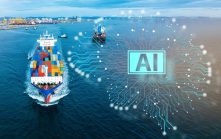 global trade AI onboarding