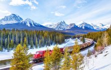 global trade canadian strikes rail