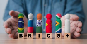 global trade brics