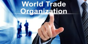 UK global trade WTO