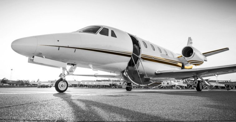 private aviation