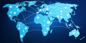 geopolitical global trade supply chain