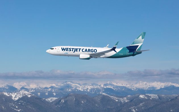 WestJet Cargo is Ready for Take-Off in 2023