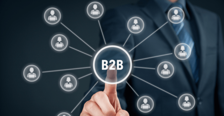 personalized B2B