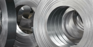 global trade cold-rolled steel