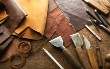 global trade leather markets