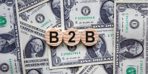 B2B