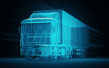 Trucking Industry solvento market